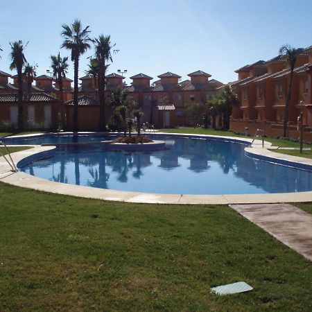 Pinares De Lepe Villa Huelva Luaran gambar
