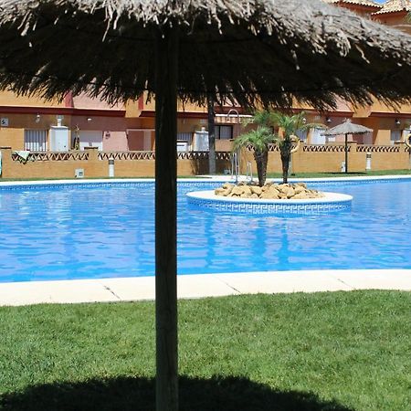 Pinares De Lepe Villa Huelva Luaran gambar