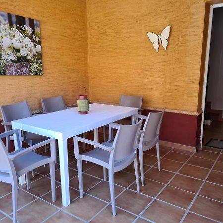 Pinares De Lepe Villa Huelva Luaran gambar