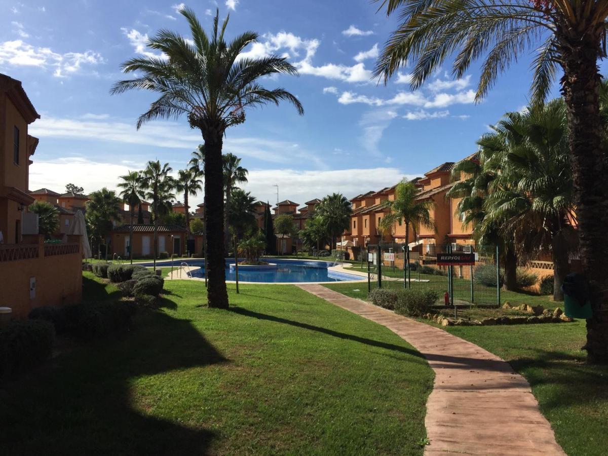 Pinares De Lepe Villa Huelva Luaran gambar