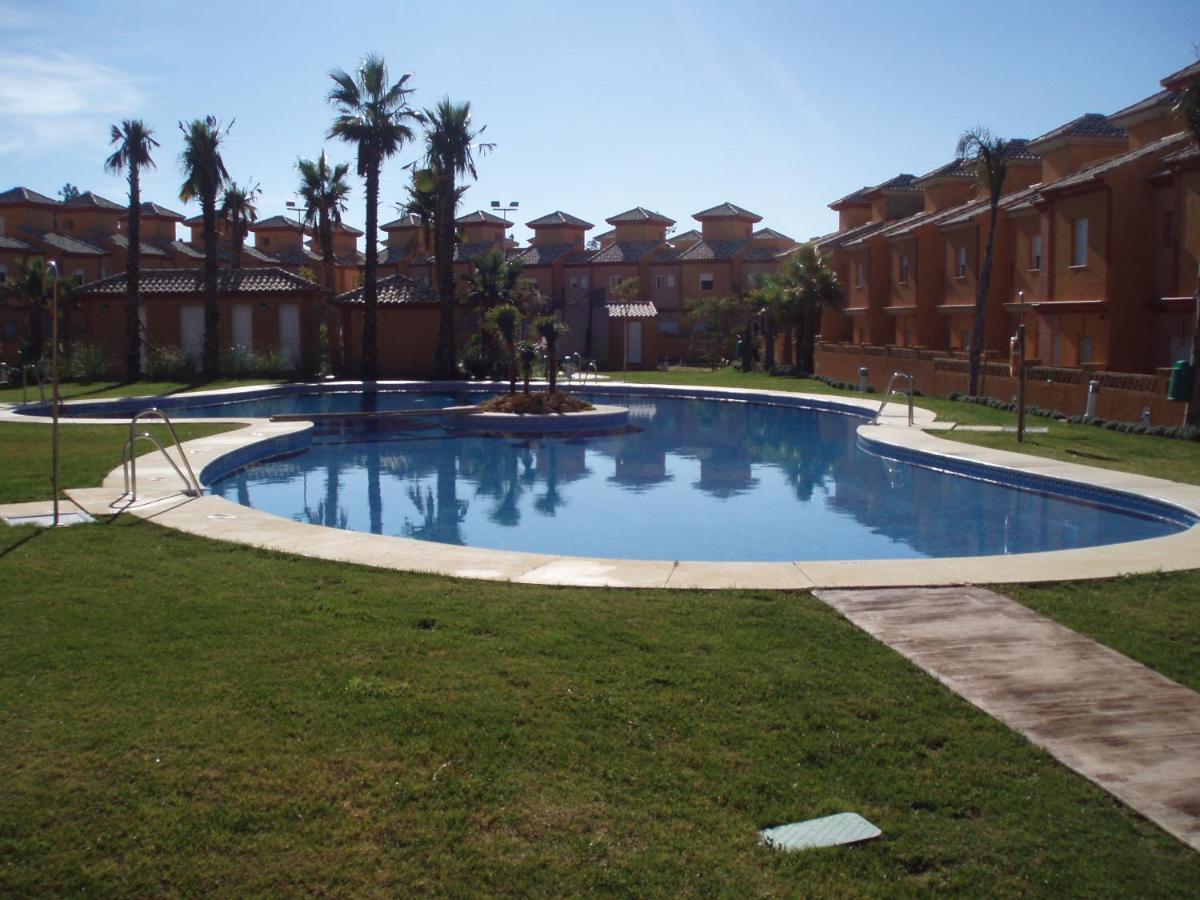 Pinares De Lepe Villa Huelva Luaran gambar