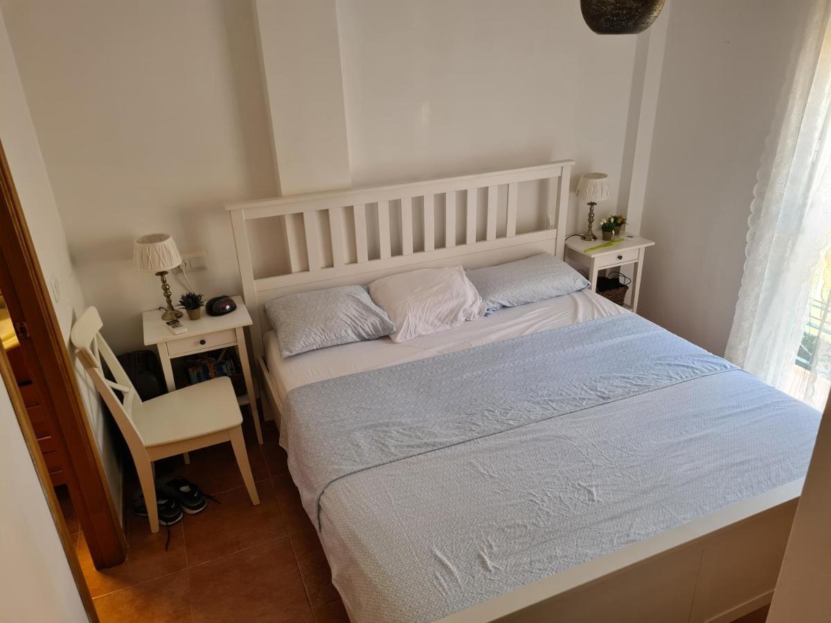 Pinares De Lepe Villa Huelva Luaran gambar