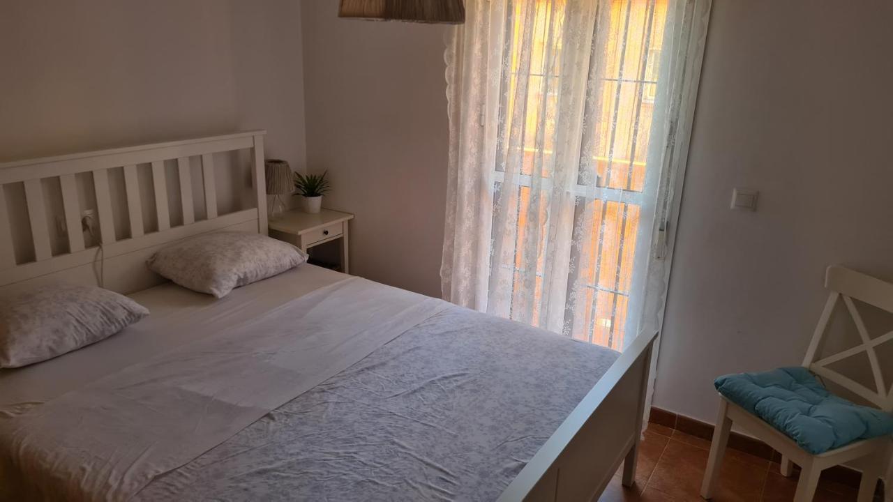 Pinares De Lepe Villa Huelva Luaran gambar