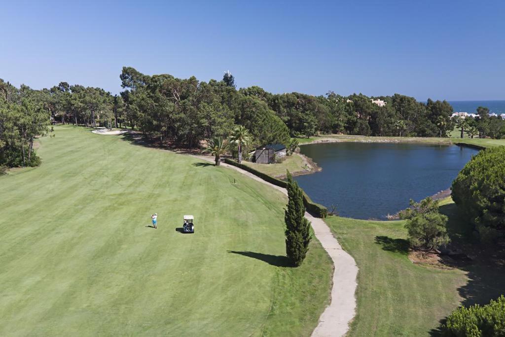 Pinares De Lepe Villa Huelva Luaran gambar