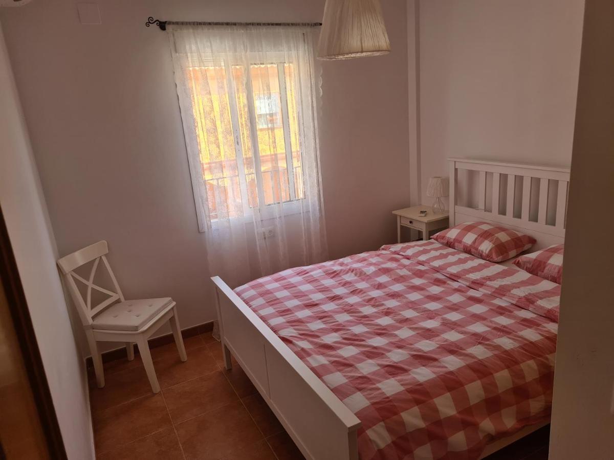 Pinares De Lepe Villa Huelva Luaran gambar